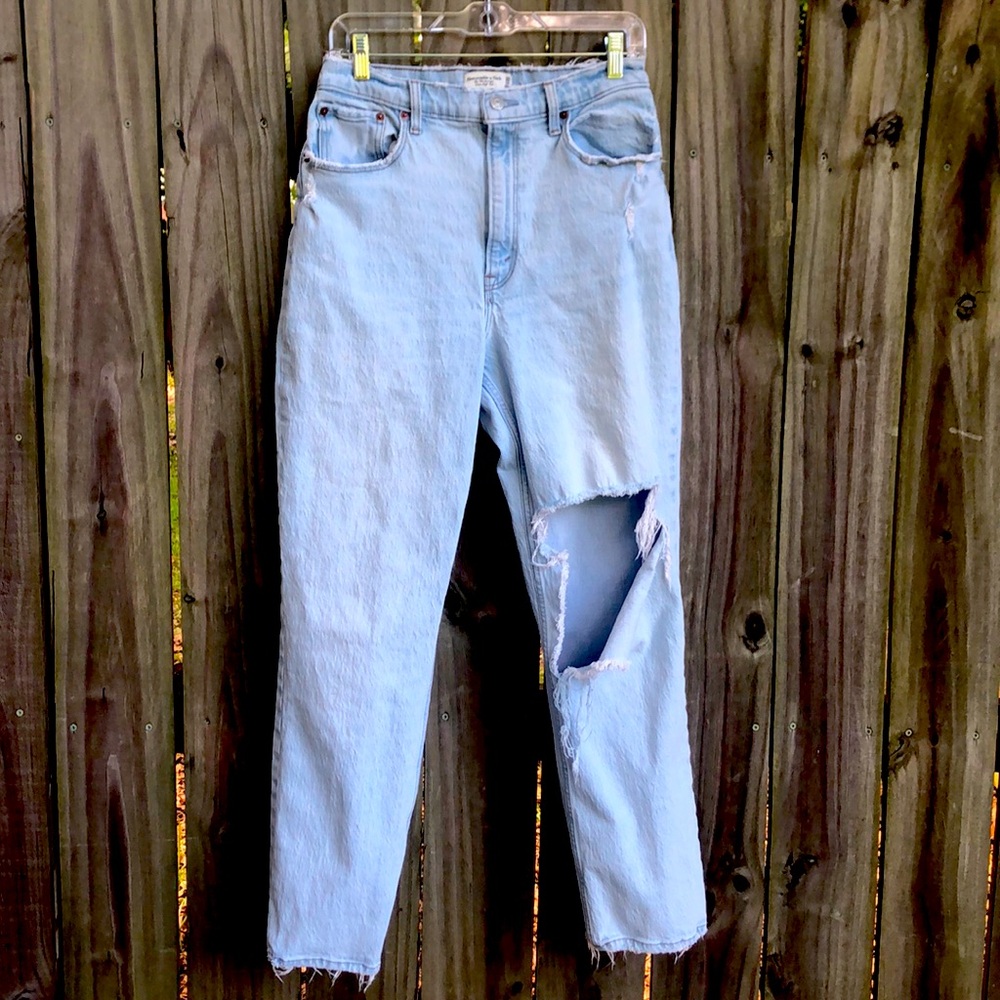 Abercrombie & Fitch jeans 👖